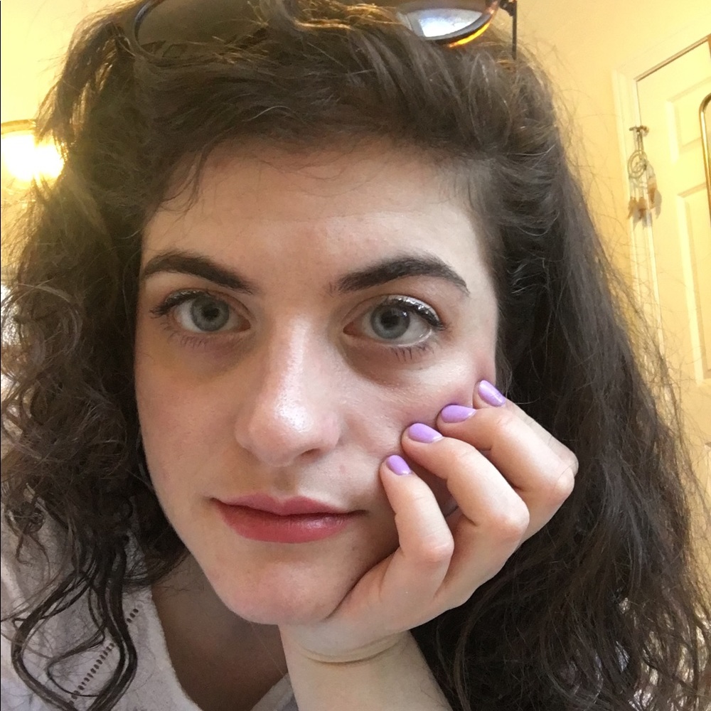 Meet your Posher, Belinda